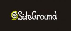 Siteground webhosting